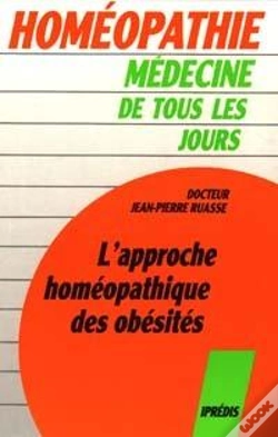 Capa do artigo Approche Homeopathique Ds Obesites