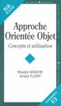 Approche Orientee Objet Poche - Preview
