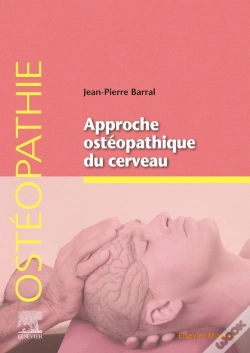 Capa do artigo Approche Ostéopathique Du Cerveau