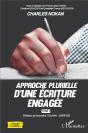 Approche Plurielle D'Une Écriture Engagée Tome 1 - Preview