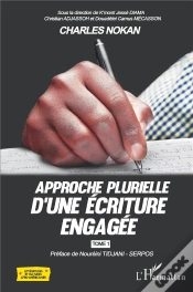 Capa do artigo Approche Plurielle D