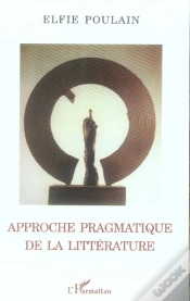 Capa do artigo Approche Pragmatique De La Litterature