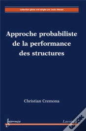Capa do artigo Approche Probabiliste De La Performance Des Structures