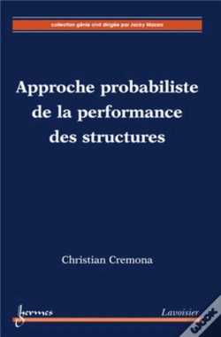 Capa do artigo Approche Probabiliste De La Performance Des Structures