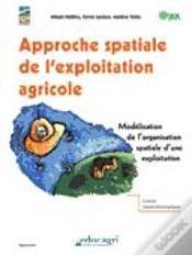 Capa do artigo Approche Spatiale De L