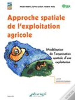Capa do artigo Approche Spatiale De L'Exploitation Agricole