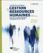 Approche Systemique De La Gestion Des Ressources Humaines... - Preview