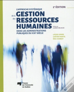 Capa do artigo Approche Systemique De La Gestion Des Ressources Humaines...