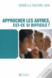 Capa do artigo Approcher Les Autres, Est-Ce Si Difficile ?