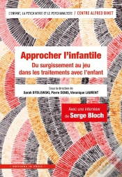 Capa do artigo Approcher L