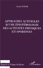 Approches Actuelles D'Une Epistemologie Des Activites Ohysiques Et Sportives - Preview