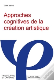 Capa do artigo Approches Cognitives De La Creation Artistique