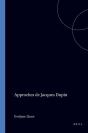 Approches De Jacques Dupin - Preview