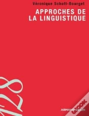 Capa do artigo Approches De La Linguistique