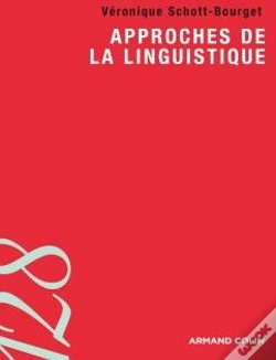 Capa do artigo Approches De La Linguistique