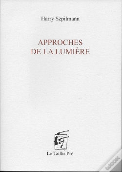 Capa do artigo Approches De La Lumière