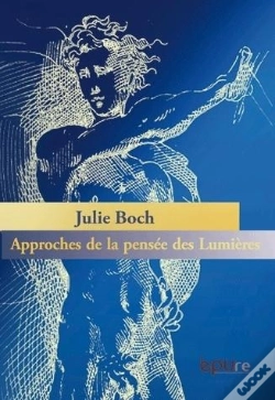 Capa do artigo Approches De La Pensée Des Lumières