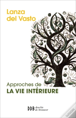 Capa do artigo Approches De La Vie Intérieure