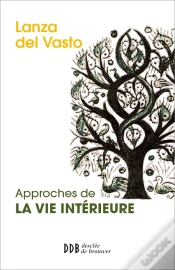 Capa do artigo Approches De La Vie Intérieure