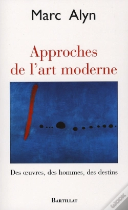 Capa do artigo Approches De L'Art Moderne