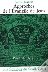 Approches De L'Évangile De Jean