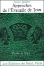 Approches De L'Évangile De Jean - Preview
