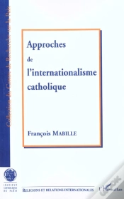 Capa do artigo Approches De L