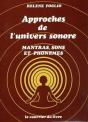 Approches De L'Univers Sonore - Mantras, Sons Et Phonèmes - Preview