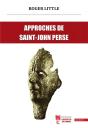 Approches De Saint-John Perse - Preview