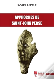 Capa do artigo Approches De Saint-John Perse