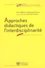 Approches Didactiques De L'Interdisciplinarité - Preview