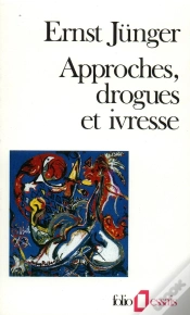 Capa do artigo Approches, Drogues Et Ivresse