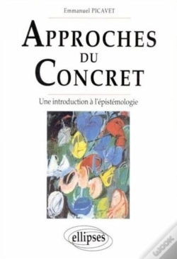 Capa do artigo Approches Du Concret - Une Introduction À L'Épistémologie