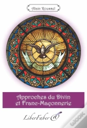 Capa do artigo Approches Du Divin Et Franc-Maconnerie