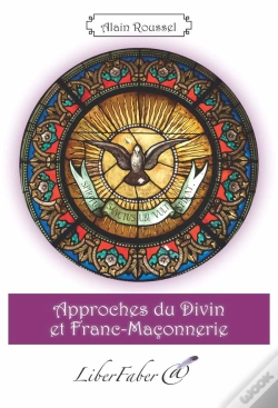 Capa do artigo Approches Du Divin Et Franc-Maconnerie