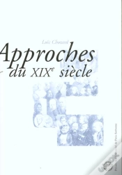 Capa do artigo Approches Du Xixe Siècle. Hors Serie