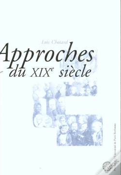 Capa do artigo Approches Du Xixe Siècle. Hors Serie