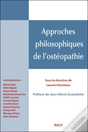 Capa do artigo Approches Philosophiques De L