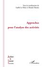 Approches Pour L'Analyse Des Activités - Preview