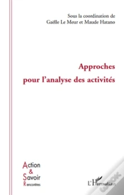Capa do artigo Approches Pour L