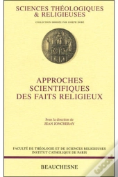 Approches Scientifiques Des Faits Religieux