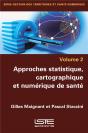 Approches Statistique, Cartographique Et Numérique De Santé - Preview