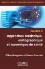 Approches Statistique, Cartographique Et Numerique De Sante - Preview
