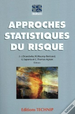 Capa do artigo Approches Statistiques Du Risque