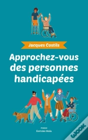 Capa do artigo Approchez-Vous Des Personnes Handicapees