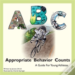 Capa do artigo Appropriate Behavior Counts