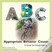 Capa do artigo Appropriate Behavior Counts