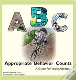 Capa do artigo Appropriate Behavior Counts