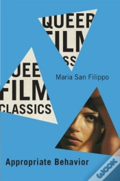 Capa do artigo Appropriate Behavior