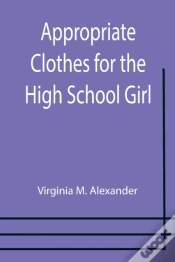 Capa do artigo Appropriate Clothes For The High School